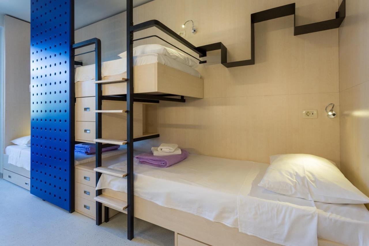 Hostel Bb Split Luaran gambar