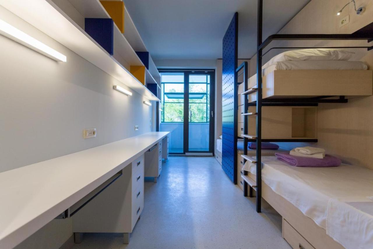 Hostel Bb Split Luaran gambar